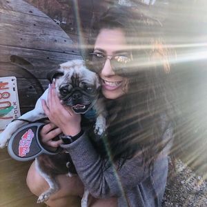 Meet your Posher, Allison